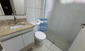 Imagem 4: Apartamento 2 quartos para Locação Jardim Gibertoni, São Carlos