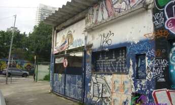 Imagem 7: TERRENO - VILA MADALENA - SP