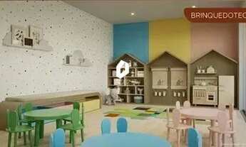 Imagem 5: APARTAMENTO 3 QUARTOS A VENDA NO HAUER - CURITIBA PR