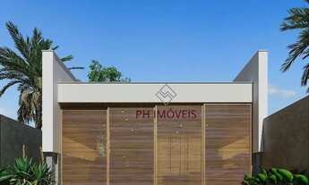 Imagem 6: Casa na Praia do Francês com 3 dormitórios sendo 1 suíte - 225m²