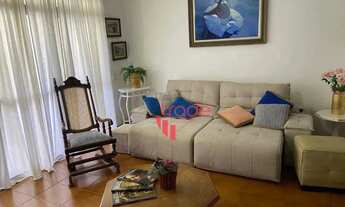 Imagem: Apartamento para Alugar Mobiliado de 03