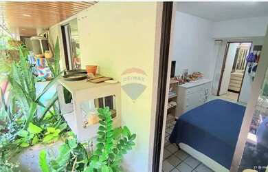 Imagem 6: Apartamento 3 Quartos (sendo 1 Suíte com closet), 2 Vagas em Casa Amarela. Recife-PE