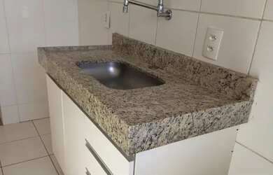 Imagem 6: Ótimo Apartamento no Spázio Rio Perola Próximo a Represa 1º Andar Confira!!!