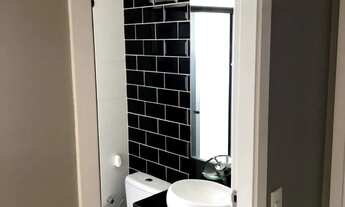 Imagem: Aluguel ap inspire Barueri flores direto