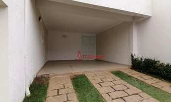 Imagem 3: Casa com 3 dormitórios para alugar, 193 m² por R$ 8.980/mês - Condomínio Recanto dos Patur