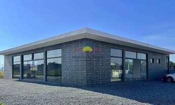 Imagem: SALA COMERCIAL AS MARGENS DA BR 280 EM ARAQUARI