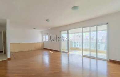 Imagem 4: Aluguel Apartamento 3 Dormitórios - 186 m² Perdizes