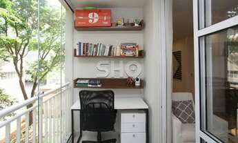 Imagem 5: Apartamento para venda em Freguesia do Ó com 3 quartos, sendo 1 suíte , 70m²