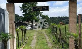 Imagem: CHÁCARA à venda com 7000m² por R$ 680.000,00