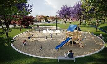 Imagem 4: Terreno no Loteamento Terras Altas