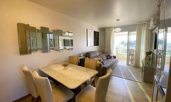 Imagem 3: Apartamento de 03 dormitórios sendo 01 suíte no bairro Picadas do Sul em São José