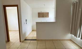 Imagem 5: Apartamento 2 quartos - Condomínio Belle Nature B, Valparaíso/GO