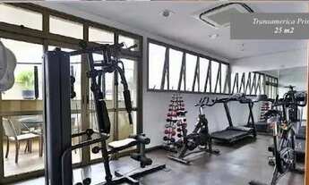 Imagem 4: Flat Transamérica