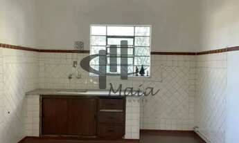 Imagem 4: Locação Sobrado Sao Caetano do Sul Barcelona Ref: 41330