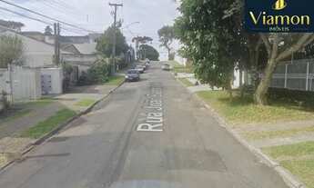 Imagem 4: Sobrado à venda no Orleans, CURITIBA - PR