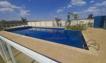 Imagem 2: Apartamento 2 dormitórios/sacada