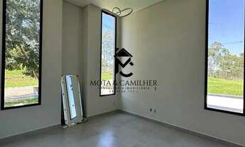 Imagem 4: Casa nova com piscina de aluguel e venda em condomínio, Taubaté