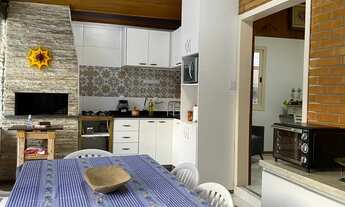 Imagem 2: Casa de férias Floripa com piscina