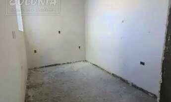 Imagem 2: Cobertura a venda - Parque Novo Oratório, Santo André