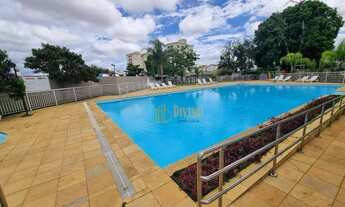 Imagem: Apartamento com 2 dormitórios, 52 m²