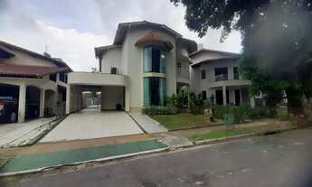 Imagem: Casa no Green Ville I 3 suítes gab 8.500,00