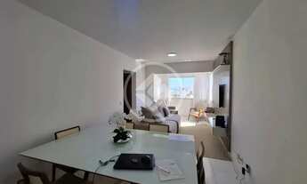 Imagem: Apartamento 2 Quartos no Setor Oeste codigo