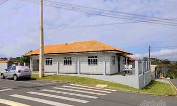 Imagem: Casa Esquina Jardim Novo Horizonte Carambeí