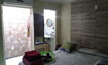 Imagem 5: Vendo loja e casa área