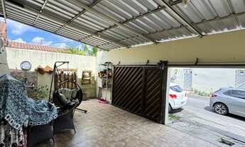 Imagem 3: Casa no Conjunto Galileia