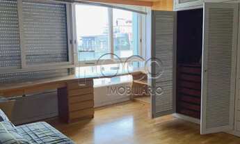 Imagem 4: Apartamento 3 dorm. Moinhos de Vento Porto Alegre,130m²