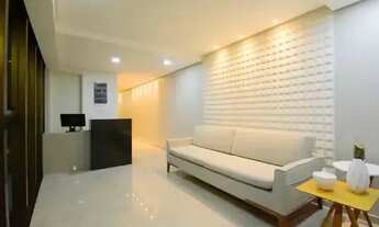 Imagem: Apartamento para locação no PARK HOME