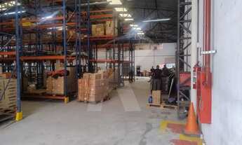 Imagem 2: Oportunidade Única de Locação: Galpão Industrial/Comercial em Mandaqui