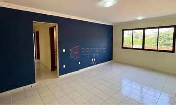 Imagem 2: APARTAMENTO PARA LOCAÇÃO NO EDIFÍCIO PAULISTA - JUNDIAÍ/SP