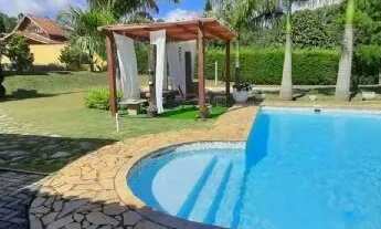 Imagem: Chácara á venda em Mairinque !