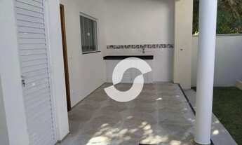 Imagem 4: Casa à venda, 131 m² por R$ 550.000,00 - Ubatiba - Maricá/RJ