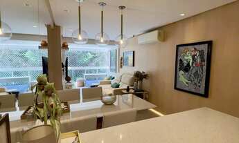 Imagem 7: Apartamento à venda no NATURA, ALPHAVILLE I, Salvador, BA