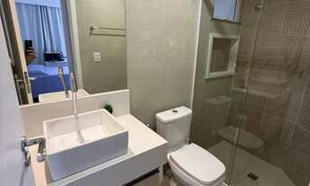 Imagem 5: Apartamento 2/4 Reserva da Lagoa