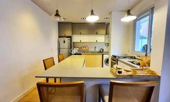 Imagem 6: Imóvel para venda com 117 metros quadrados com 2 quartos em Campeche - Florianópolis - SC