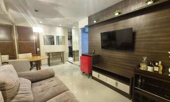 Imagem: Flat à venda em Ponta Negra, Natal