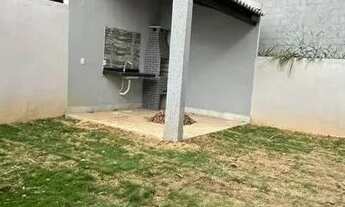 Imagem 5: Casa Jd. Veneza Aparecida de Goiânia