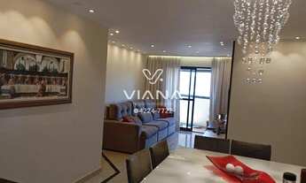 Imagem 6: APARTAMENTO À VENDA - BAETA NEVES - SÃO BERNARDO DO CAMPO - SP