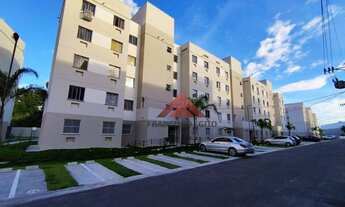 Imagem: Apartamento com 2 quartos à venda, 45 m²