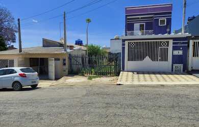 Imagem: Vendo lindo lote Jardim Josane em Sorocaba