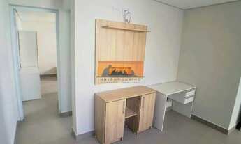 Imagem 7: Kitnet para Locação 1 Quarto, 28.83M², Cidade Universitária, Campinas - SP