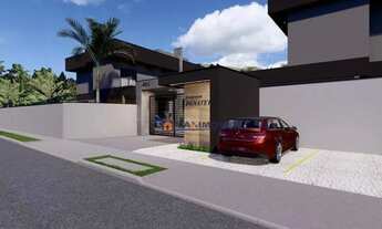 Imagem 2: Casa com 3 dormitórios à venda, 136 m² por R$ 849.000,00 - Ressaca - Atibaia/SP