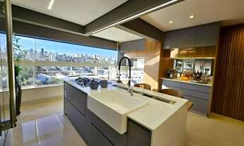 Imagem 5: Espetacular apartamento a poucos minutos do Praia Clube