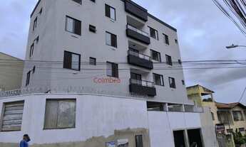 Imagem 2: Apartamento no bairro Maria Eugênia