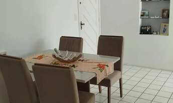 Imagem 7: Apartamento a venda 66 m² com 2 Quartos, 1 suítes em Piedade, em Jaboatão Dos Guararapes P