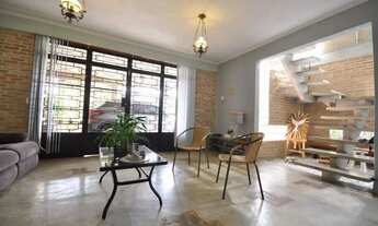 Imagem 5: Sobrado Rústico à venda com 5 quartos na Vila Nova Mazzei Zona Norte