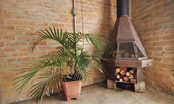 Imagem 4: Sobrado Rústico à venda com 5 quartos na Vila Nova Mazzei Zona Norte